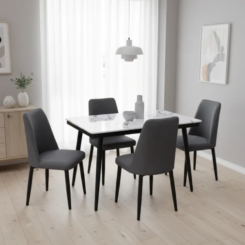 Dining set 6993