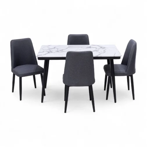 Dining set 6993