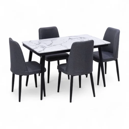 Dining set 6993