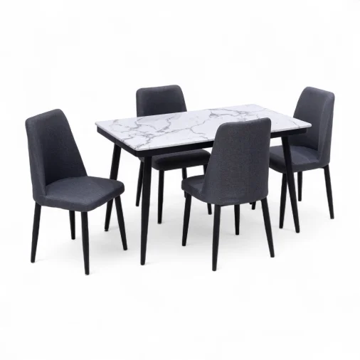 Dining set 6993