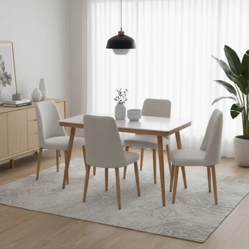 Dining set 6994