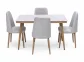Dining set 6994