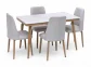 Dining set 6994
