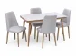 Dining set 6994