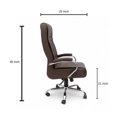 A.n.g lnd 083 h/b chair