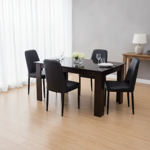 Dining table only 6 seater 7268