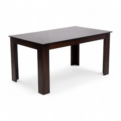 Dining table only 6 seater 7268
