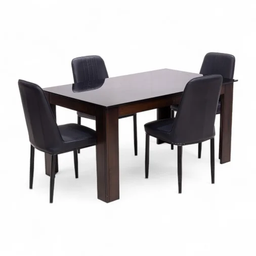 Dining table only 6 seater 7268