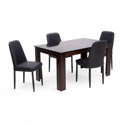 Dining table only 6 seater 7268