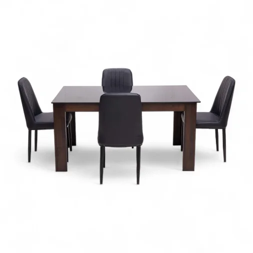 Dining table only 6 seater 7268
