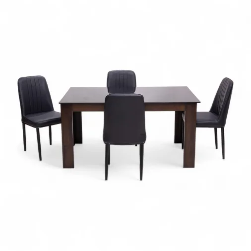 Dining table only 6 seater 7268