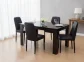 Dining table only 6 seater 7268