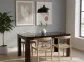 Dining table only 6 seater 7268