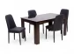 Dining table only 6 seater 7268