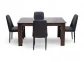Dining table only 6 seater 7268