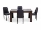 Dining table only 6 seater 7268