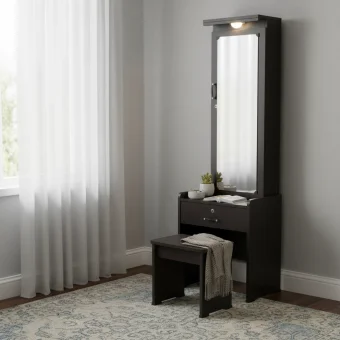 Door modal lite table