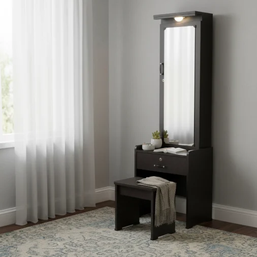 Door modal lite table