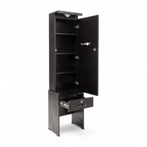 Door modal lite table