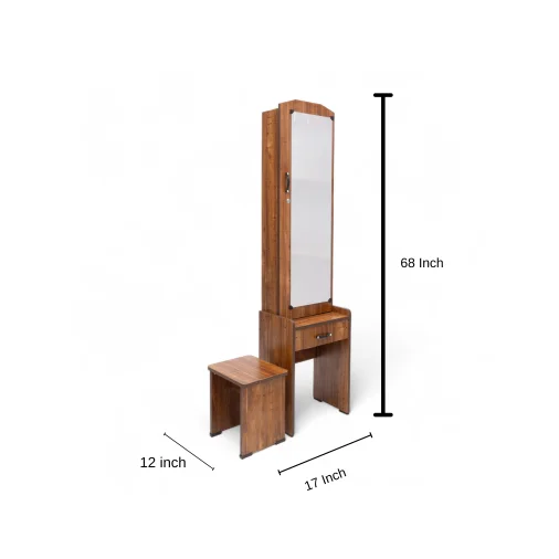 Door modal sada table