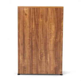 Gjc 3*2 open book shelf