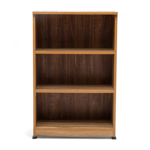 Gjc 3*2 open book shelf
