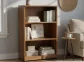 Gjc 3*2 open book shelf