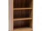 Gjc 3*2 open book shelf