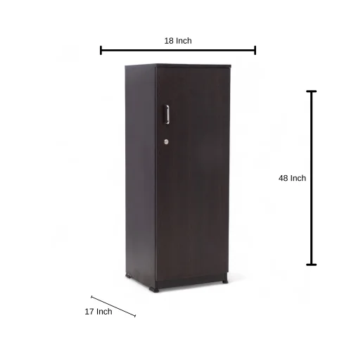 Gjc 4"single door bero
