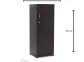Gjc 4"single door bero