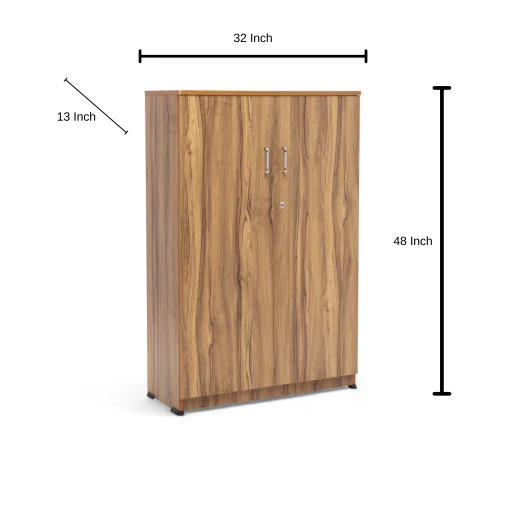 Gjc 4x2.5 book shelf