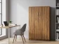 Gjc 4x2.5 book shelf