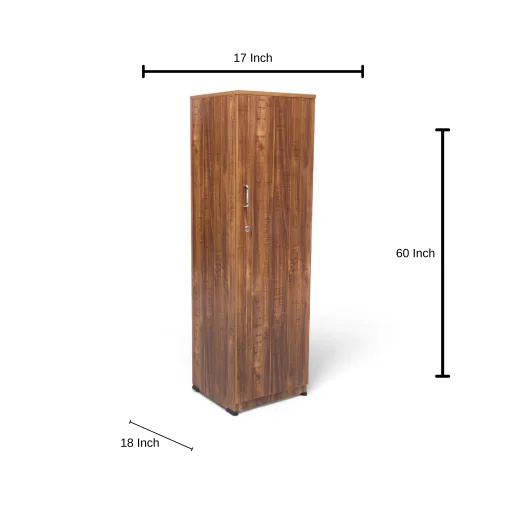 Gjc 5" single door bero