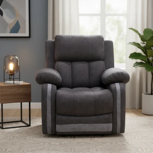 Adelaid recliner (1 seater) r