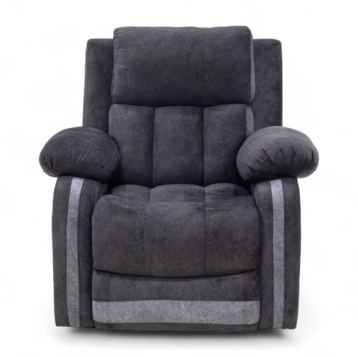 Adelaid recliner (1 seater) r