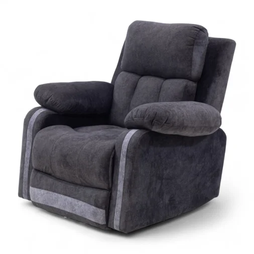 Adelaid recliner (1 seater) r