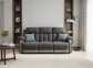 Adelaid sofa (3 seater)