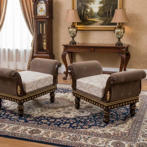 H.line classic puffy