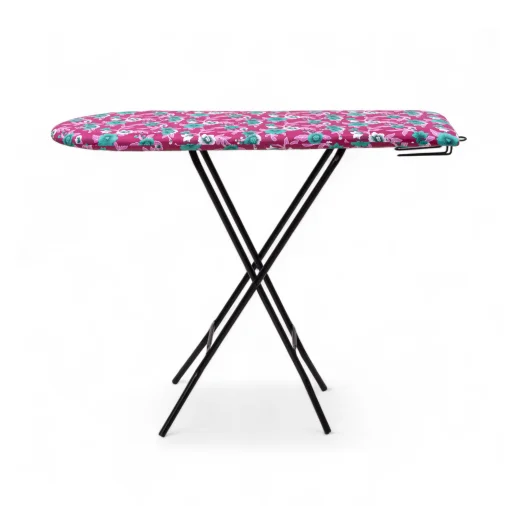 Jrt iron stand
