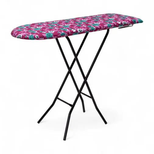 Jrt iron stand