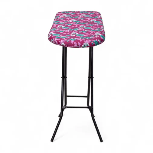 Jrt iron stand