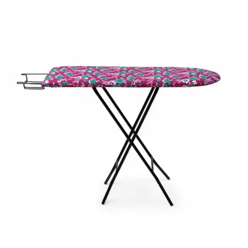 Jrt iron stand
