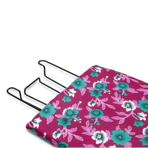 Jrt iron stand