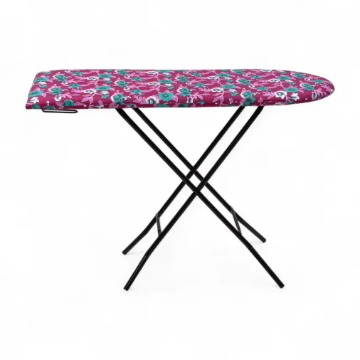 Jrt iron stand