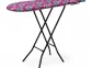 Jrt iron stand