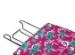 Jrt iron stand