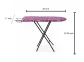 Jrt iron stand