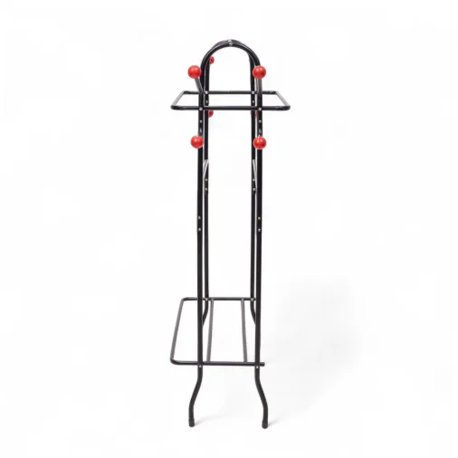 Jrt-saree stand heavy