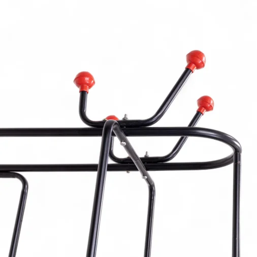 Jrt-saree stand heavy