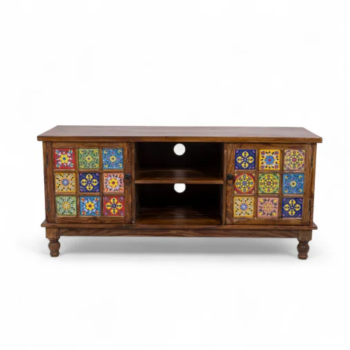 K.w - side board diamond